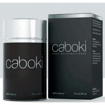 Caboki Hair Fiber in Pakistan - Personal Care - Best Price in Pakistan - HitShop.pk